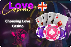 Love Casino Testbericht 2026