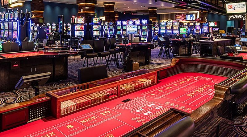 Die besten Online-Casinos ohne OASIS im Jahr 2026