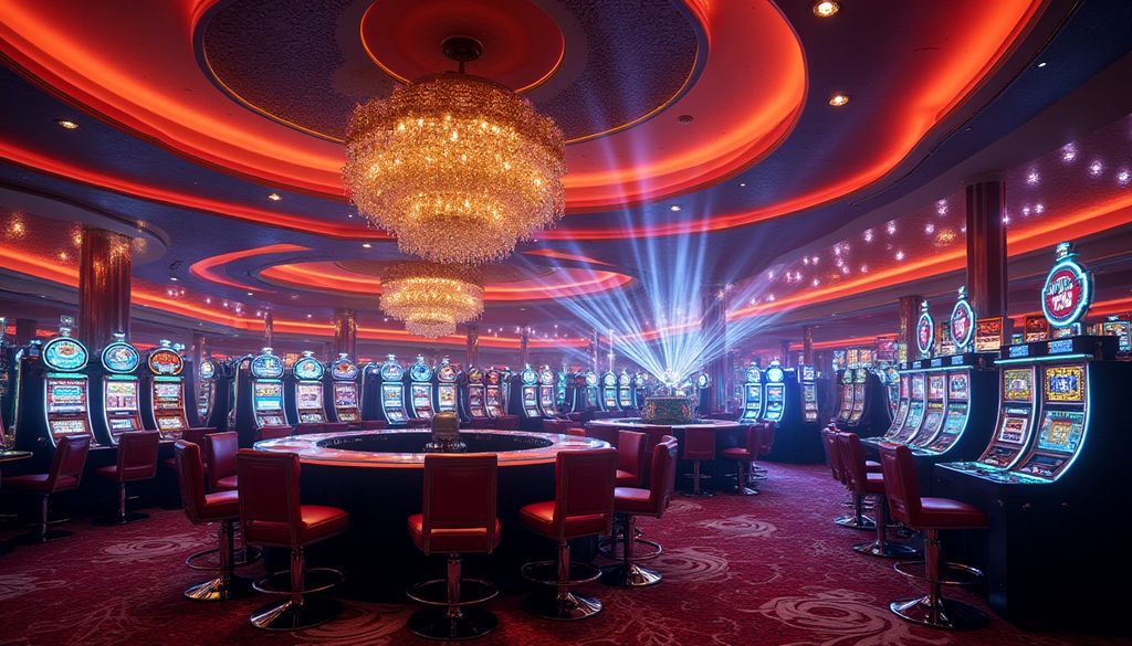 Onlinecasinosajter utan svensk licens -- Jämför casinon utan Spelpaus 2026