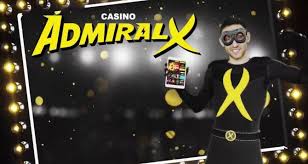 Приложение онлайн-казино Admiral X для Android: удобные ставки