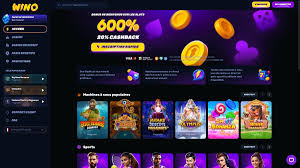 Wino Casino